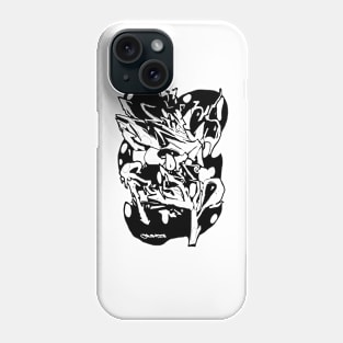 kings of risk Phone Case