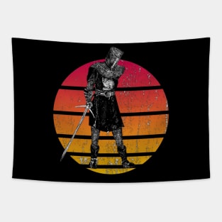 Tis but a scratch T-shirt Tapestry