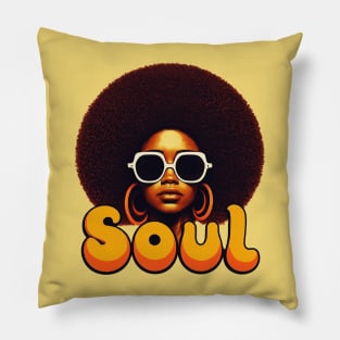 Soul Pillow