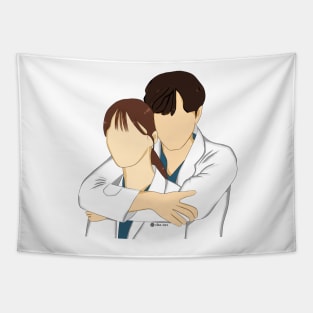 Dr Romantic Tapestry