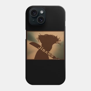 Jibaro Phone Case