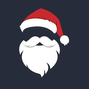 Santa Christmas | Christmas T-Shirt