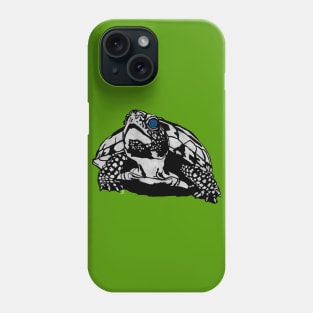 Shell Shocked Phone Case