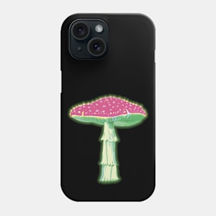 Amanita Phone Case