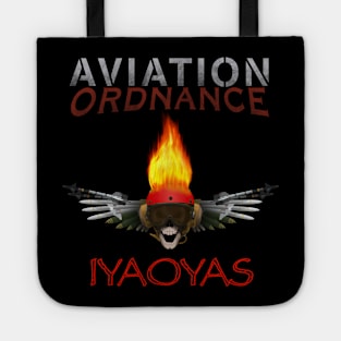 Aviation ordnance Tote