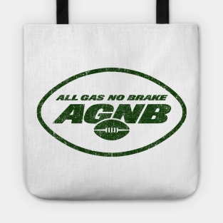 All Gas No Brake (Variant) Tote