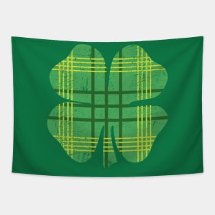 St Patrick's Day Tapestry