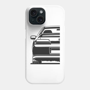 Prelude mk5 Phone Case