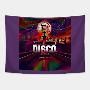 Gimme Disco Party Gimme Tapestry