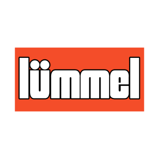 lümmel T-Shirt