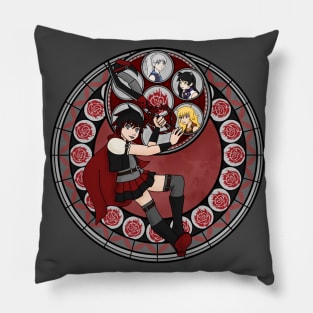 Kingdom RWBY Pillow