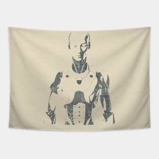 Robot Tapestry