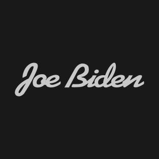 jeo Biden 2020 T-Shirt