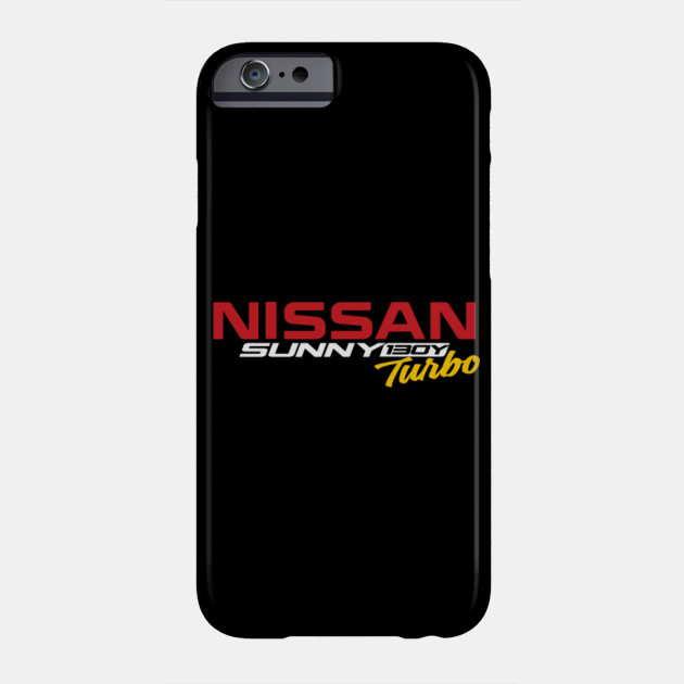 Nissan Sunny 13OY