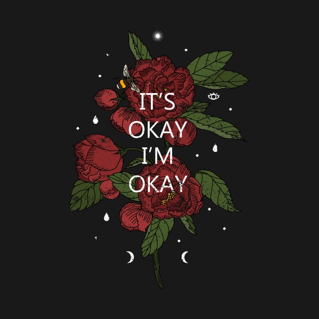 it's okay i'm okay by neogu