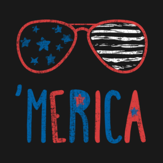 Red White Blue Patriotic USA Glasses Sunglasses Stars /& Stripes Adult July 4th