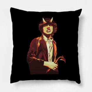 !!AC DC!! Pillow