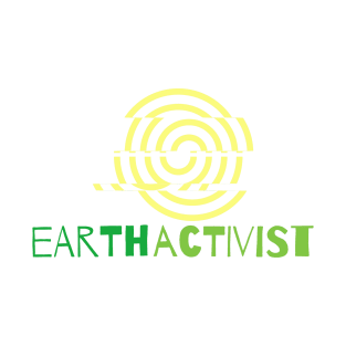 Earth Activist T-Shirt