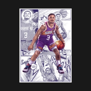 Bradley Beal T-Shirt