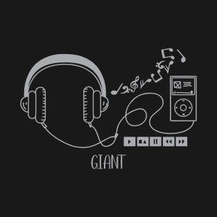 Giant T-Shirt