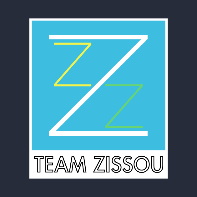 Team Zissou by th3vasic