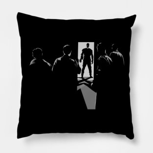 The Thing from Another World (1951) Pillow