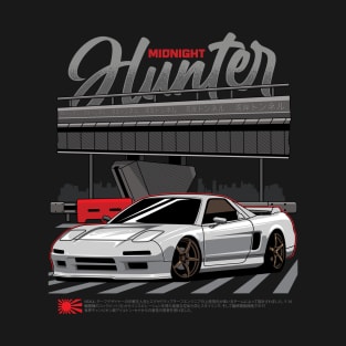 NSX Legend T-Shirt