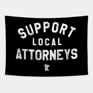 Support Local Attorney's Tapestry