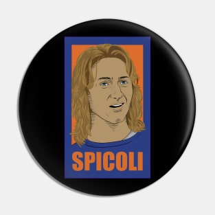 Jeff Spicoli Pin