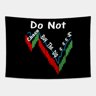 Do Not Chase Buy The Dip $ Tapestry