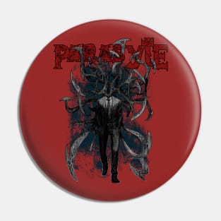 Parasyte II Pin