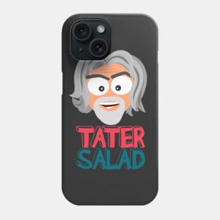 If Comedian Ron White Was a South Park Character Phone Case