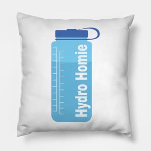 Hydro Homie Pillow