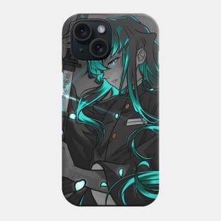 Muichiro Tokito Phone Case