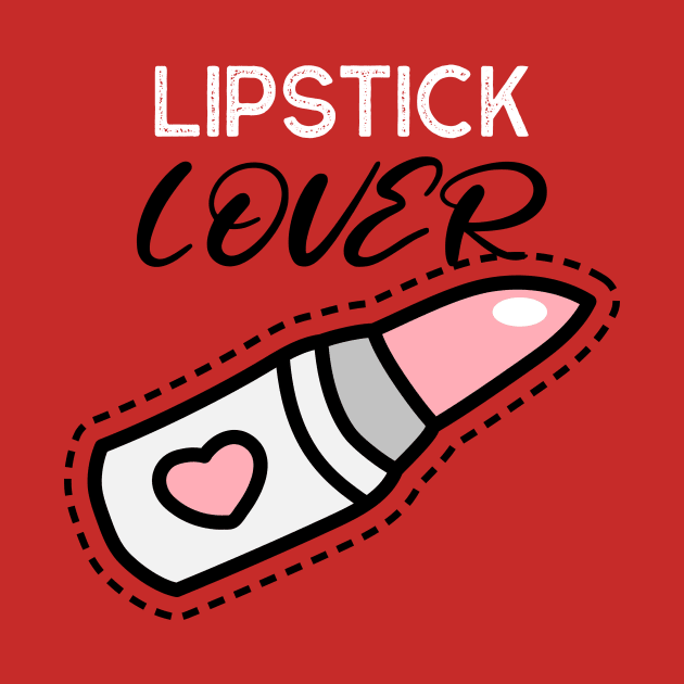 Lipstick Lover by DahliasTTM