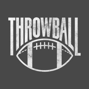 Throwball Practice T-Shirt