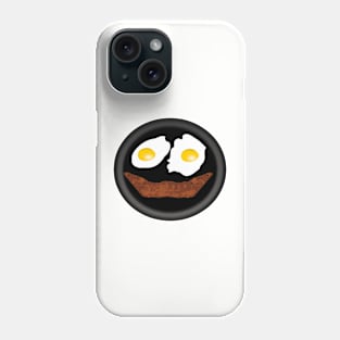 Eggs And Bacon Phone Case