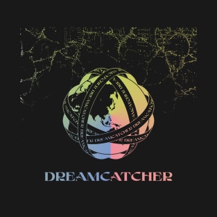 Dreamcatcher Apocalypse Save Us T-Shirt