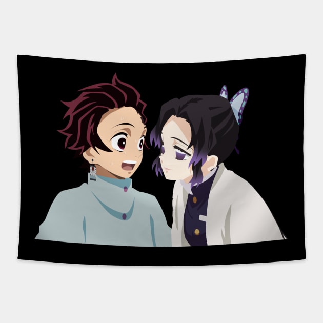 Lazy Tanjirou Demon Slayer - Demon Slayer Transparent Background