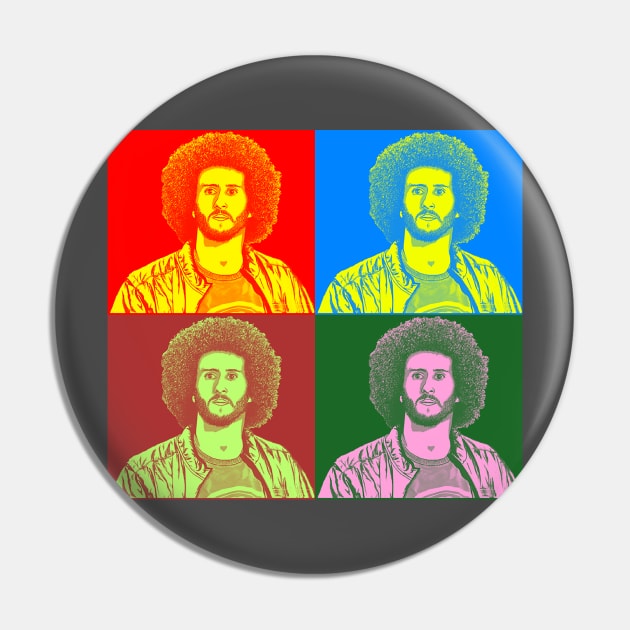 kaepernick Pin by joyTrends