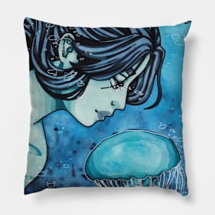 Ocean Friends Pillow