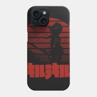 Kill la Kill Phone Case