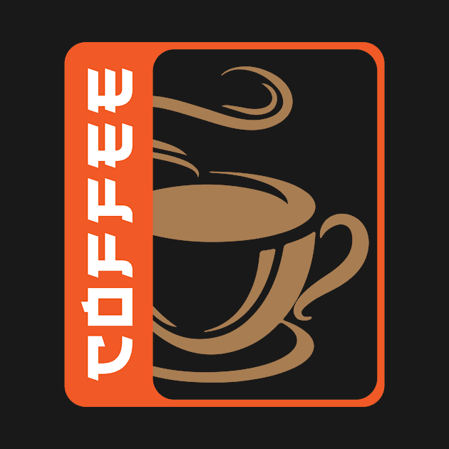 Coffee Cup I Coffee Bean I Caffeine I Coffee by Shirtjaeger