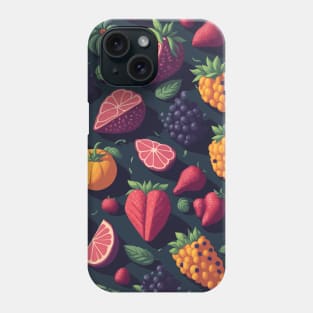 Fresh Fruit Phone Case