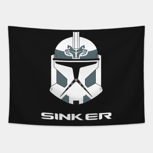 Sinker Phase I Tapestry