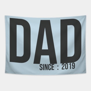 DAD since 2019 Tapestry