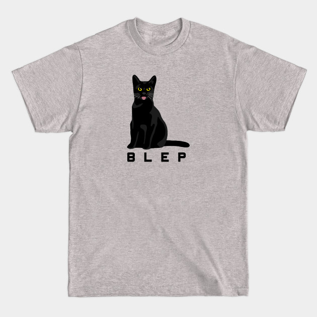 Disover Blep - Cats - T-Shirt