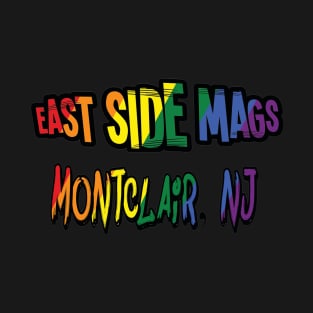 ESM has Pride! T-Shirt