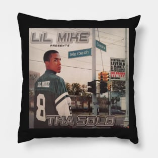 Lil Mike - Tha Solo Pillow