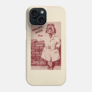 McGruff's Smart Kids Phone Case